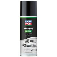 Camping Multispray Pflege Schutzspray 21813 Liqui Moly...