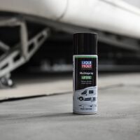 Camping Multispray Pflege Schutzspray 21813 Liqui Moly...