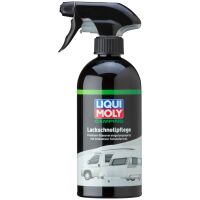 Camping Premium-Glanzversiegelungsspray 21811 Liqui Moly...