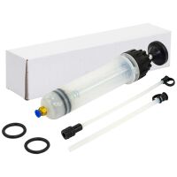 Absaugpumpe Handpumpe Umfüllpumpe BT1002 200 ml