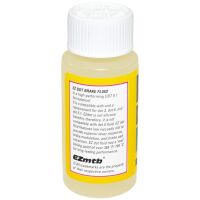 Bremsflüssigkeit 60ml DOT 5.1 für Fahrrad...