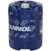 Motoröl Motor Öl MANNOL 10W-30 MN Multifarm...