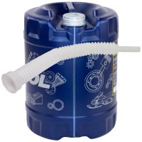 Motoröl Motor Öl MANNOL 10W-30 MN Multifarm...