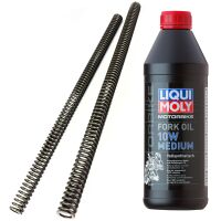 Gabel Öl Set Gabelöl Gabel Öl LIQUI MOLY...