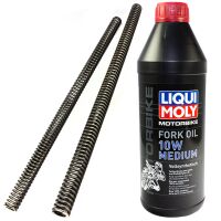 Gabel Öl Set Gabelöl Gabel Öl LIQUI MOLY...