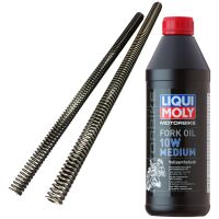 Gabel Öl Set Gabelöl Gabel Öl LIQUI MOLY...