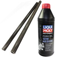 Gabel Öl Set Gabelöl Gabel Öl LIQUI MOLY...