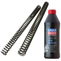Gabel Öl Set Gabelöl Gabel Öl LIQUI MOLY...