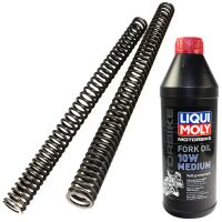 Gabel Öl Set Gabelöl Gabel Öl LIQUI MOLY...