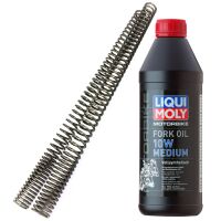 Gabel Öl Set Gabelöl Gabel Öl LIQUI MOLY...