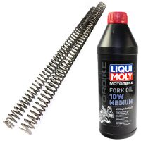 Gabel Öl Set Gabelöl Gabel Öl LIQUI MOLY...