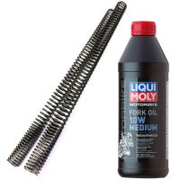 Gabel Öl Set Gabelöl Gabel Öl LIQUI MOLY...