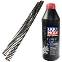 Gabel Öl Set Gabelöl Gabel Öl LIQUI MOLY...