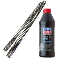 Gabel Öl Set Gabelöl Gabel Öl LIQUI MOLY...