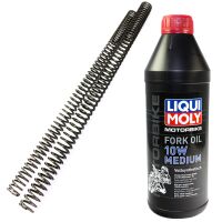 Gabel Öl Set Gabelöl Gabel Öl LIQUI MOLY...