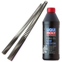 Gabel Öl Set Gabelöl Gabel Öl LIQUI MOLY...
