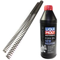 Gabel Öl Set Gabelöl Gabel Öl LIQUI MOLY...