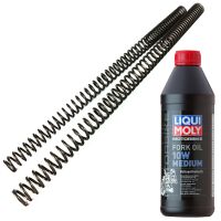 Gabel Öl Set Gabelöl Gabel Öl LIQUI MOLY...