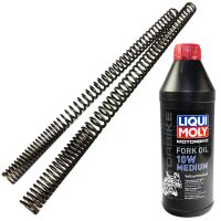 Gabel Öl Set Gabelöl Gabel Öl LIQUI MOLY...