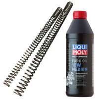 Gabel Öl Set Gabelöl Gabel Öl LIQUI MOLY...