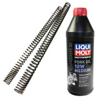 Gabel Öl Set Gabelöl Gabel Öl LIQUI MOLY...