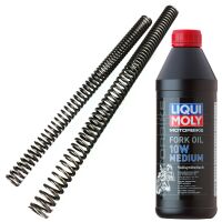 Gabel Öl Set Gabelöl Gabel Öl LIQUI MOLY...