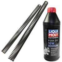 Gabel Öl Set Gabelöl Gabel Öl LIQUI MOLY...