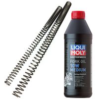 Gabel Öl Set Gabelöl Gabel Öl LIQUI MOLY...