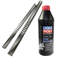 Gabel Öl Set Gabelöl Gabel Öl LIQUI MOLY...