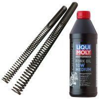 Gabel Öl Set Gabelöl Gabel Öl LIQUI MOLY...