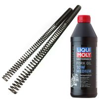 Gabel Öl Set Gabelöl Gabel Öl LIQUI MOLY...