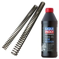 Gabel Öl Set Gabelöl Gabel Öl LIQUI MOLY...