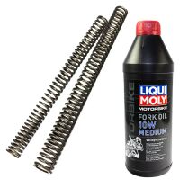 Gabel Öl Set Gabelöl Gabel Öl LIQUI MOLY...