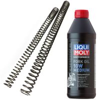 Gabel Öl Set Gabelöl Gabel Öl LIQUI MOLY...