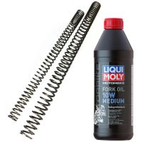 Gabel Öl Set Gabelöl Gabel Öl LIQUI MOLY...