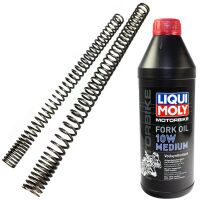 Gabel Öl Set Gabelöl Gabel Öl LIQUI MOLY...