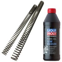 Gabel Öl Set Gabelöl Gabel Öl LIQUI MOLY...