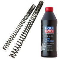 Gabel Öl Set Gabelöl Gabel Öl LIQUI MOLY...