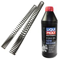 Gabel Öl Set Gabelöl Gabel Öl LIQUI MOLY...