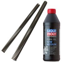 Gabel Öl Set Gabelöl Gabel Öl LIQUI MOLY...
