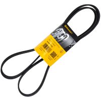Keilriemen Antriebsriemen Lichtmaschine 6PK1715