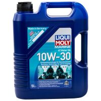 Motoröl Motor Öl LIQUI MOLY Marine 4T 10W-30 5...
