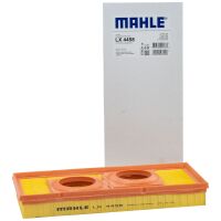 Luftfilter Luft Filter Mahle LX4458