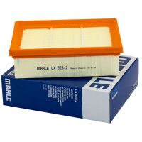 Luftfilter Luft Filter Mahle LX925/2