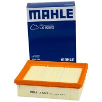 Luftfilter Luft Filter Mahle LX925/2
