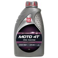 Motoröl Lukoil Moto 4T PRO RACING 56316561 SAE...