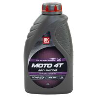 Motoröl Lukoil Moto 4T PRO RACING 56316561 SAE...