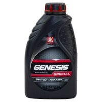 Motoröl Lukoil Genesis Special 56300261 SAE 5W-40 1...