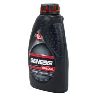 Motoröl Lukoil Genesis Special 56300261 SAE 5W-40 1...