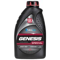 Motoröl Lukoil Genesis Special C3 56310561 SAE 5W-40...